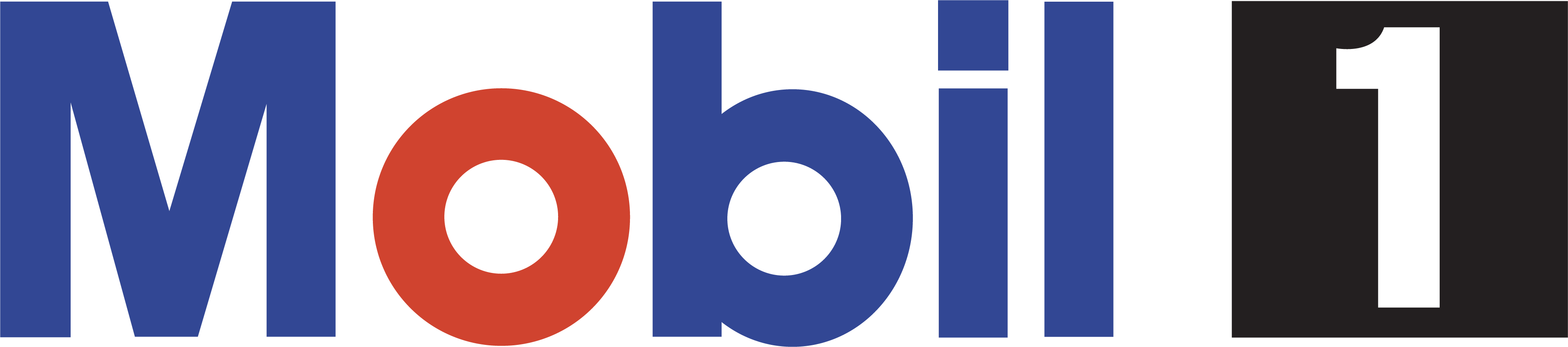 Mobil 1