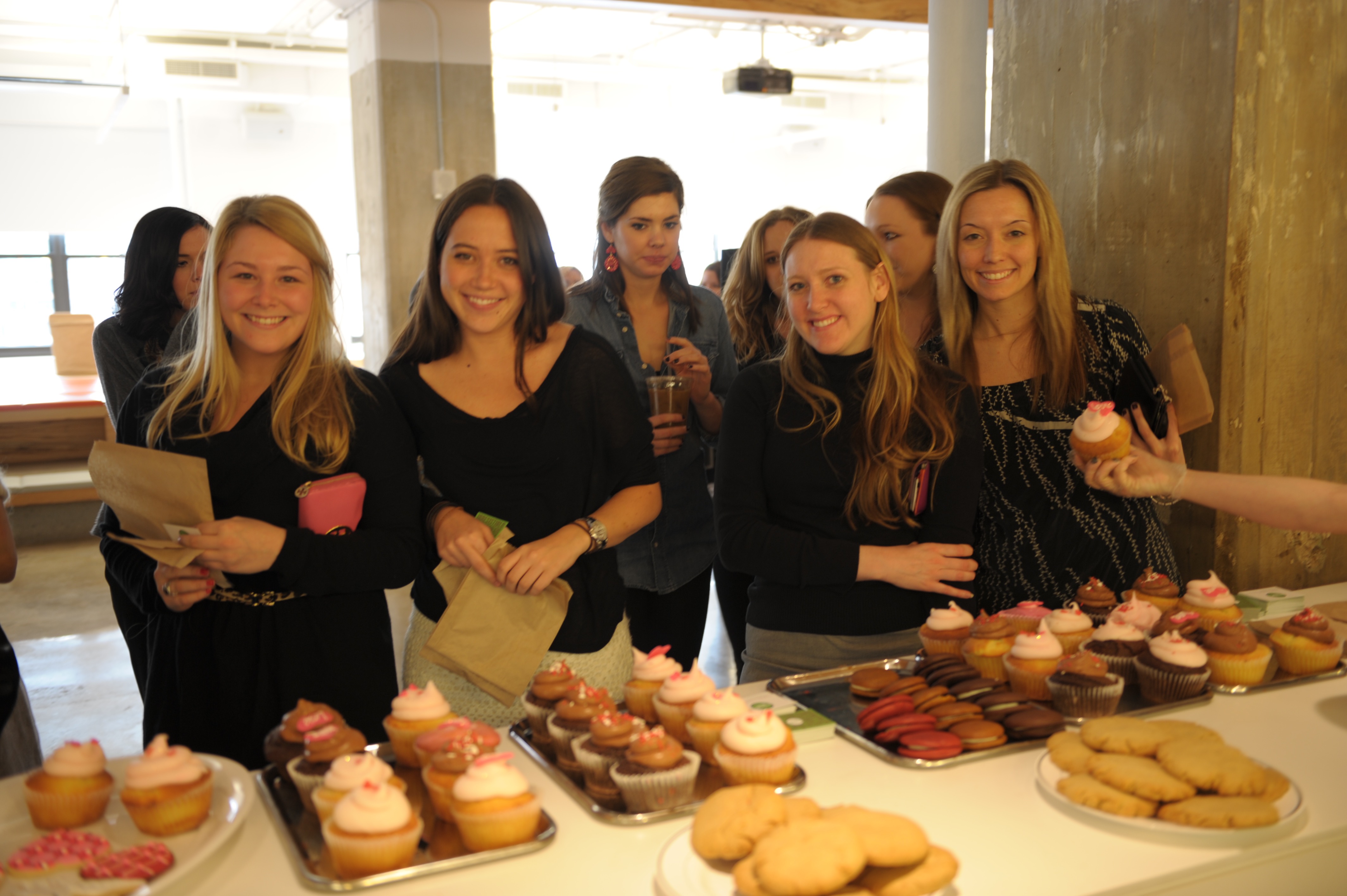Event Marketing For Horizon Media