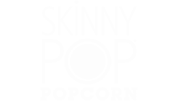 Skinny Pop Popcorn