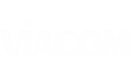 Logo for Viacom